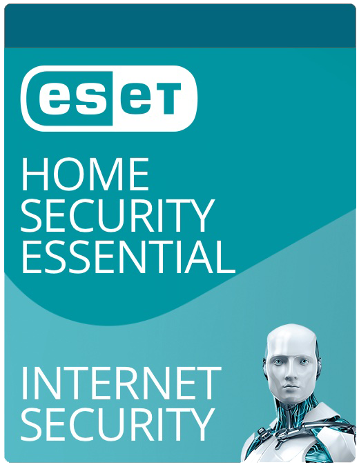 ESET HOME Security Essential