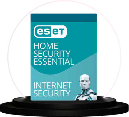 ESET Home Security Essential